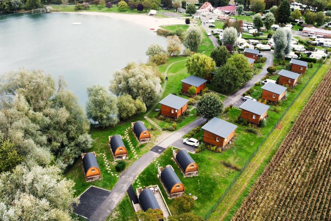 Photo of Others in Roeschwoog