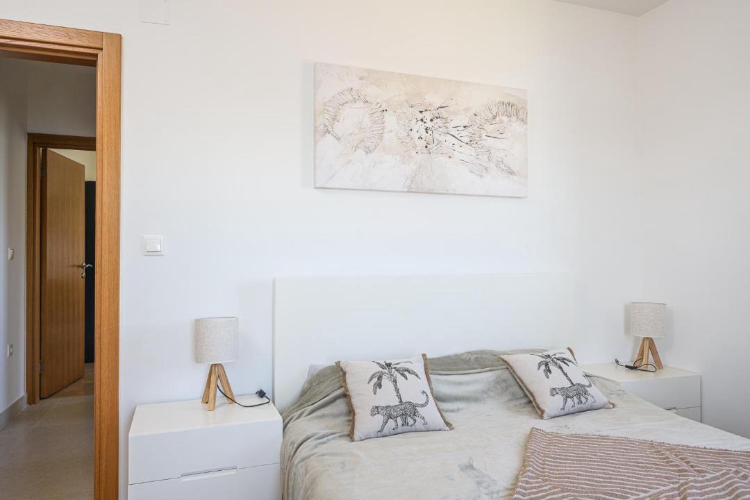 Photo of Bedroom in Okrug Donji