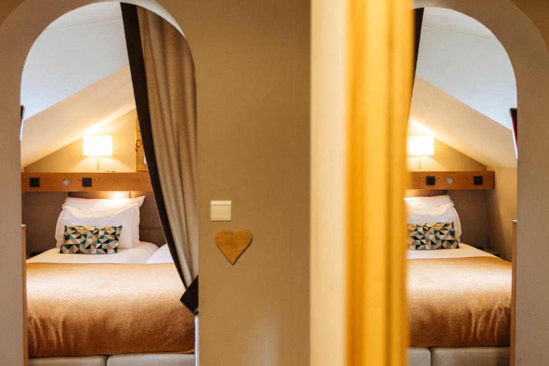 Photo of Bedroom in Saint-Gervais-les-Bains