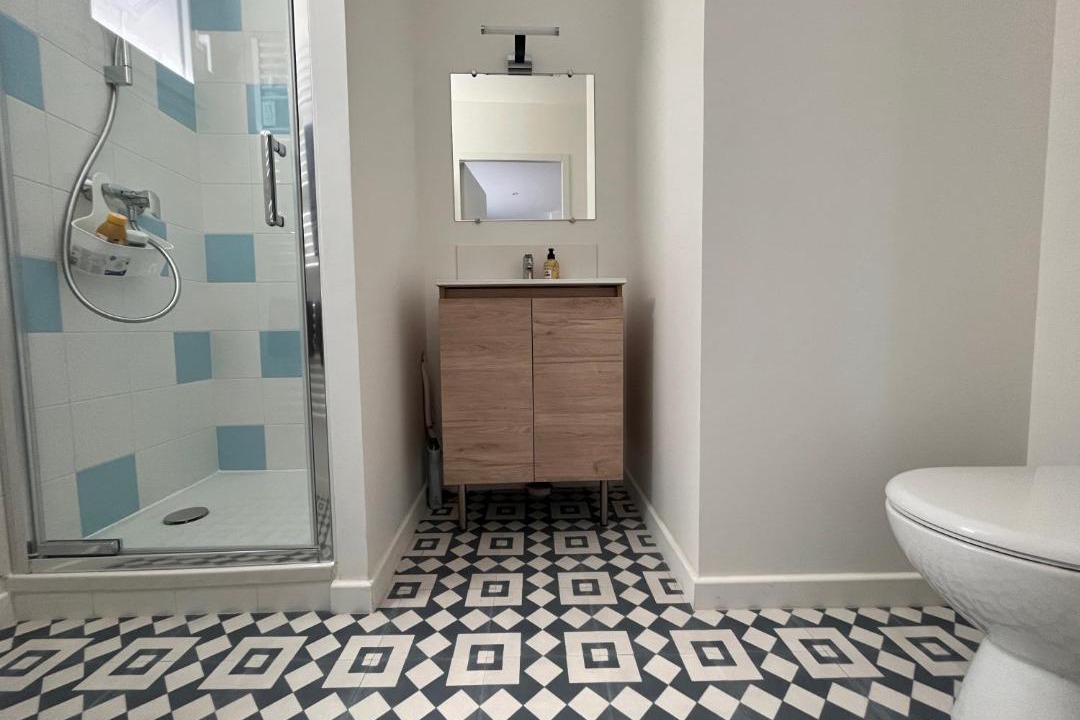 Photo of Bathroom in Saint-Nazaire