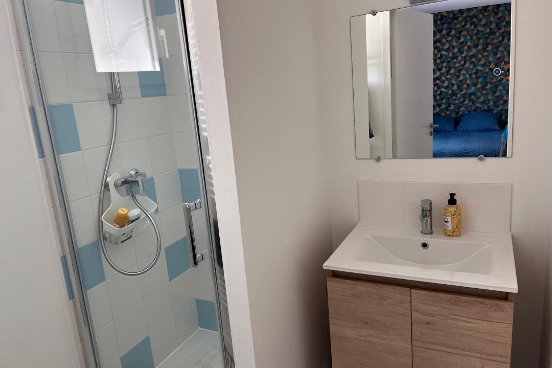 Photo of Bathroom in Saint-Nazaire