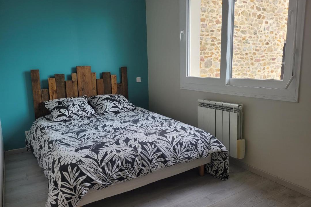 Photo of Bedroom in Creances