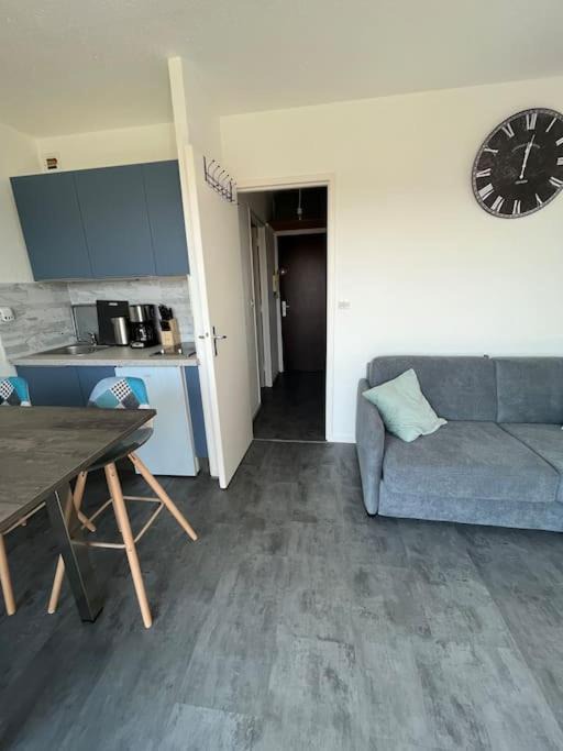 Photo of Livingroom in Sainte-Cecile-Plage