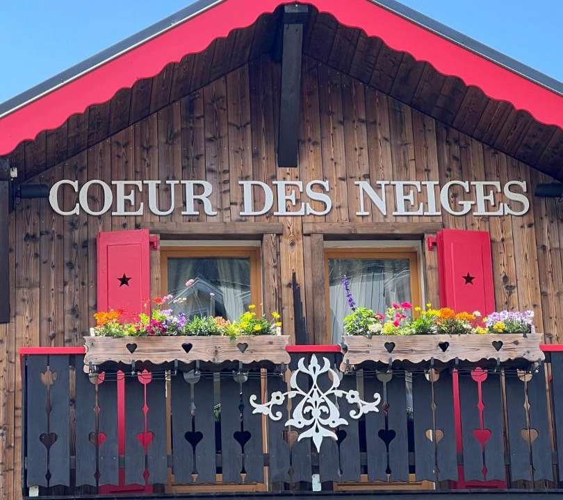 Photo of Others in Saint-Gervais-les-Bains