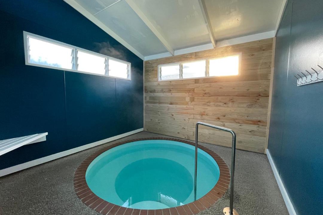 Photo of Bathroom in Holdens Bay