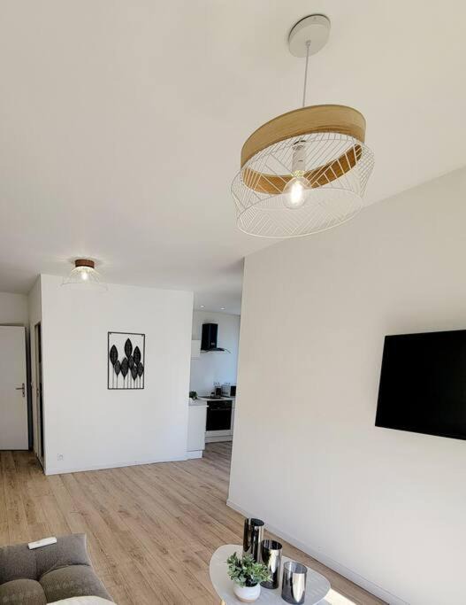 Photo of Livingroom in Albi
