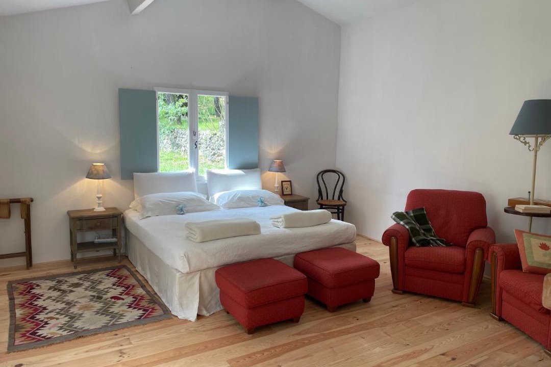 Photo of Bedroom in Fayence