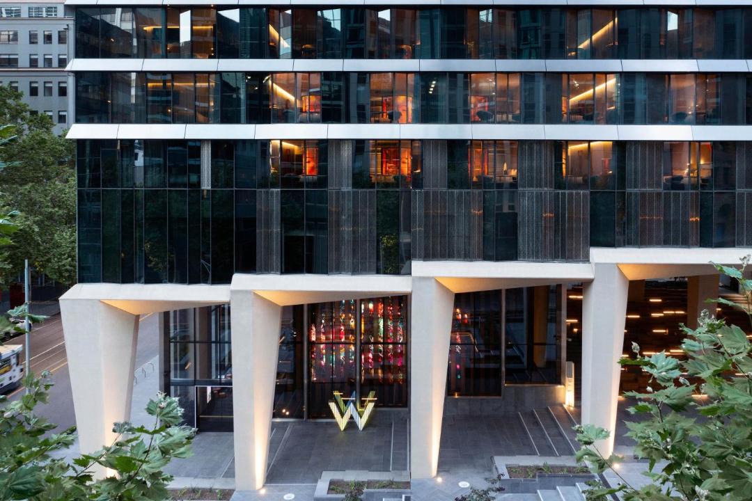 Photo of Others in Melbourne Central Business District