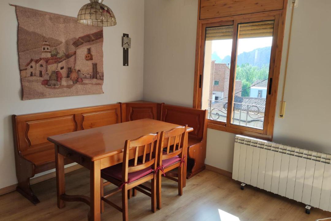 Photo of Livingroom in Camarasa