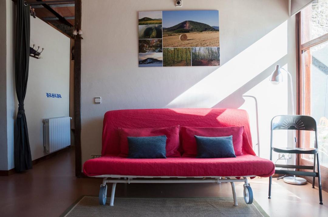 Photo of Livingroom in Mieras