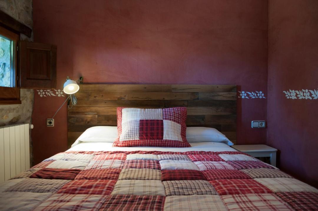 Photo of Bedroom in Mieras