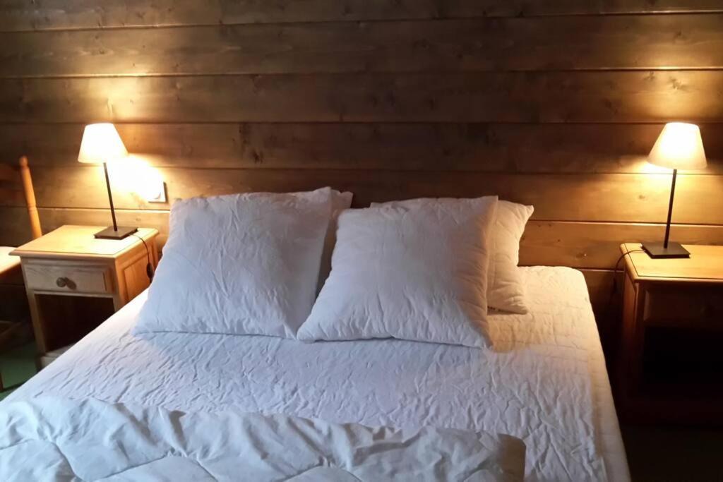 Photo of Bedroom in Saint-Sauveur-Camprieu