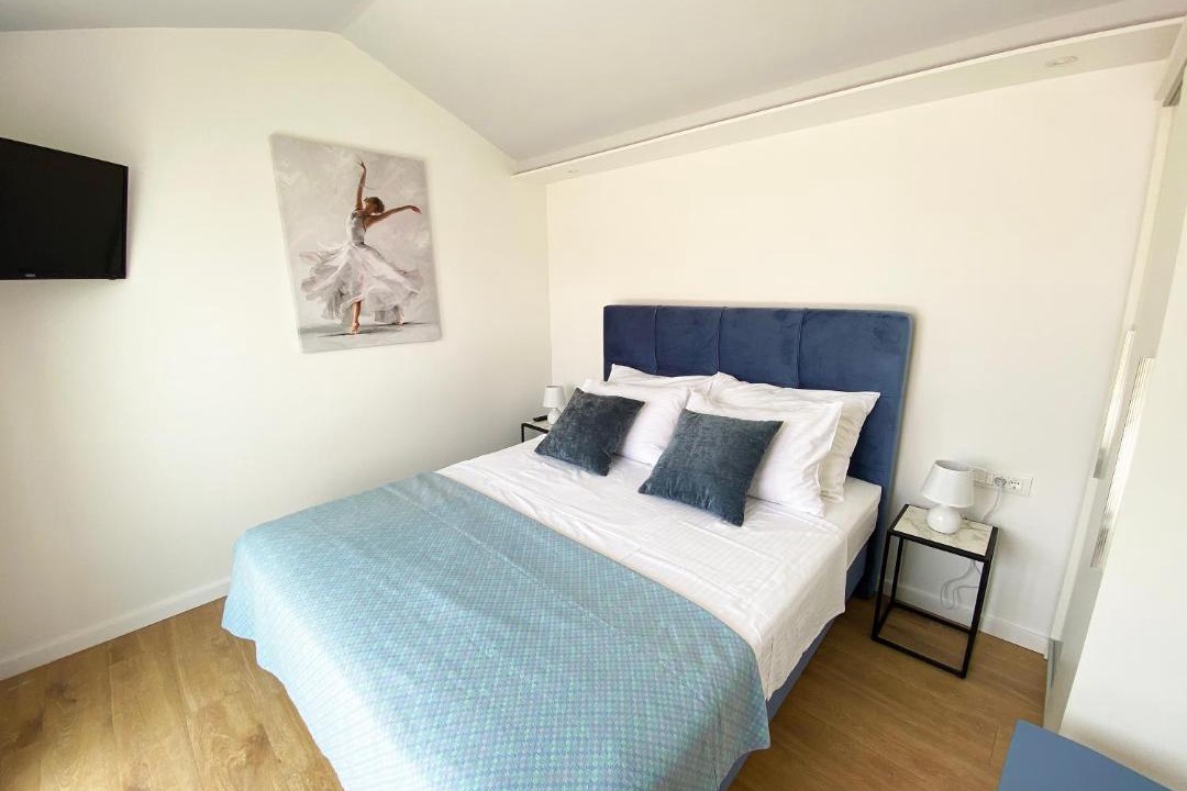 Photo of Bedroom in Dubrovnik