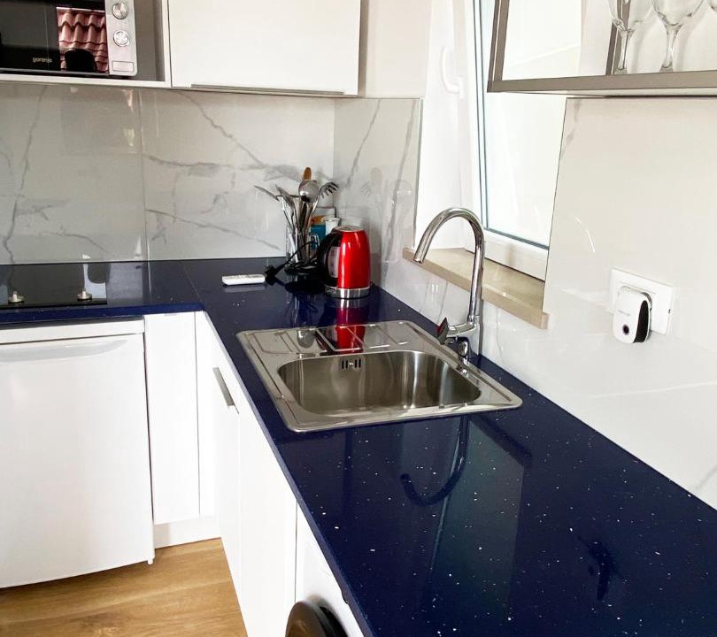 Photo of Kitchen in Dubrovnik