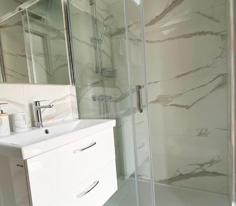 Photo of Bathroom in Dubrovnik