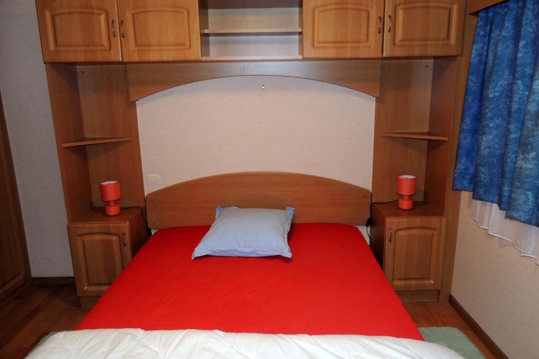 Photo of Bedroom in Bourgenay