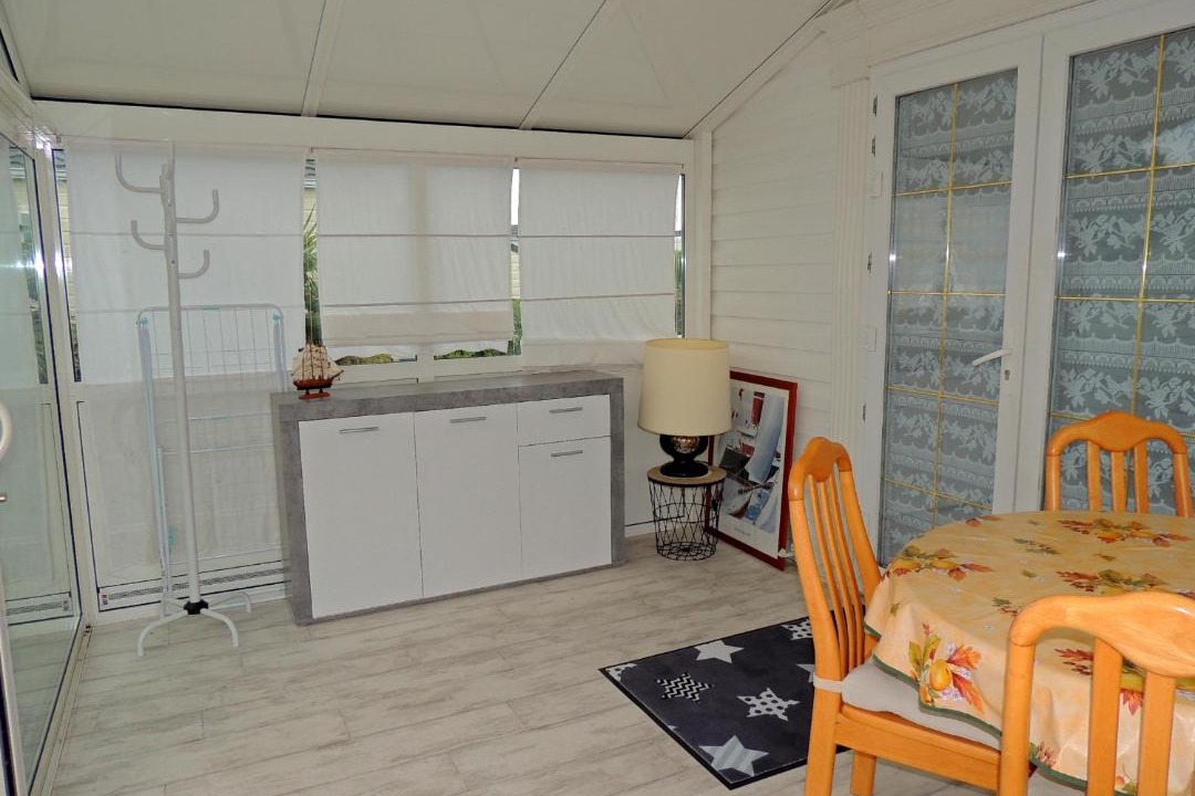 Photo of Kitchen in Bourgenay