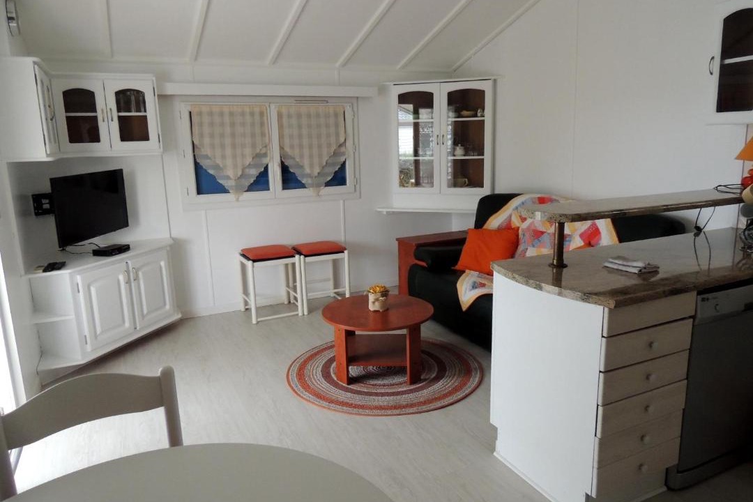 Photo of Livingroom in Bourgenay
