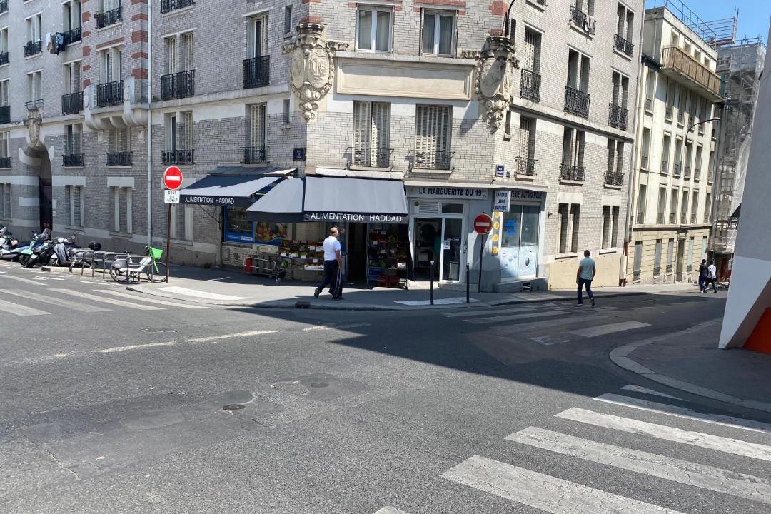 Photo of Others in Amerique