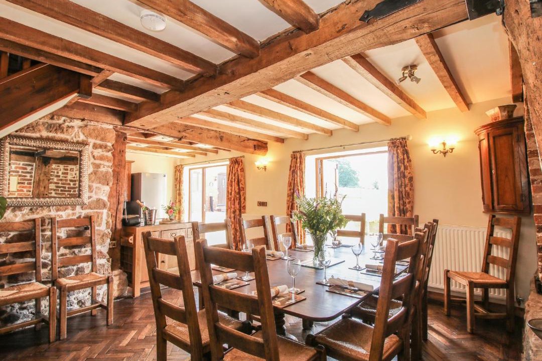 Photo of Others in Wall-under-heywood