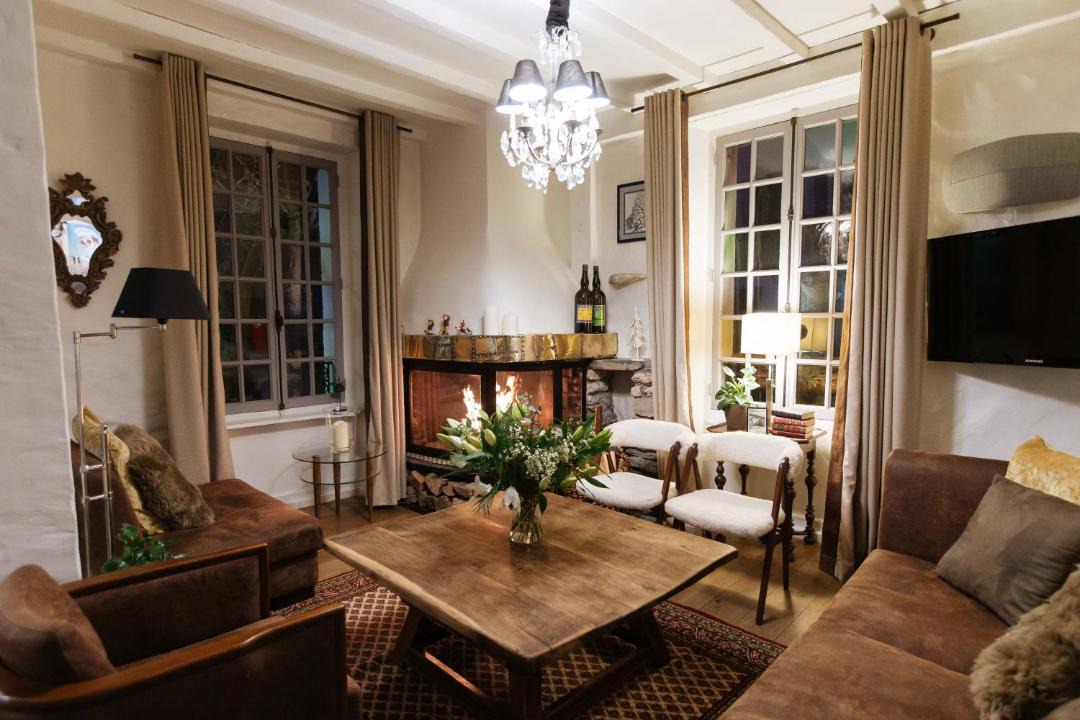 Photo of Livingroom in Saint-Gervais-les-Bains