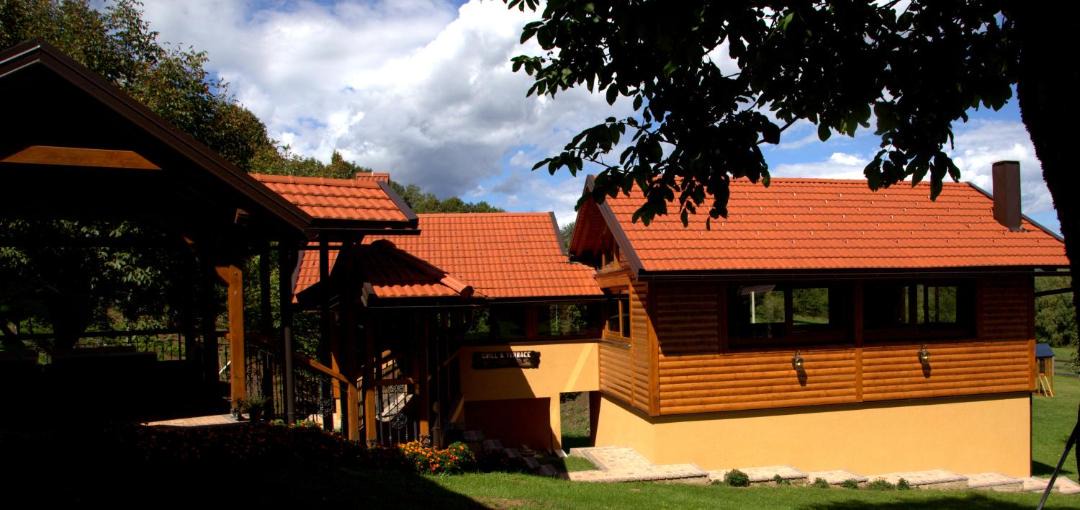 Photo of Buildings in Vrbovsko