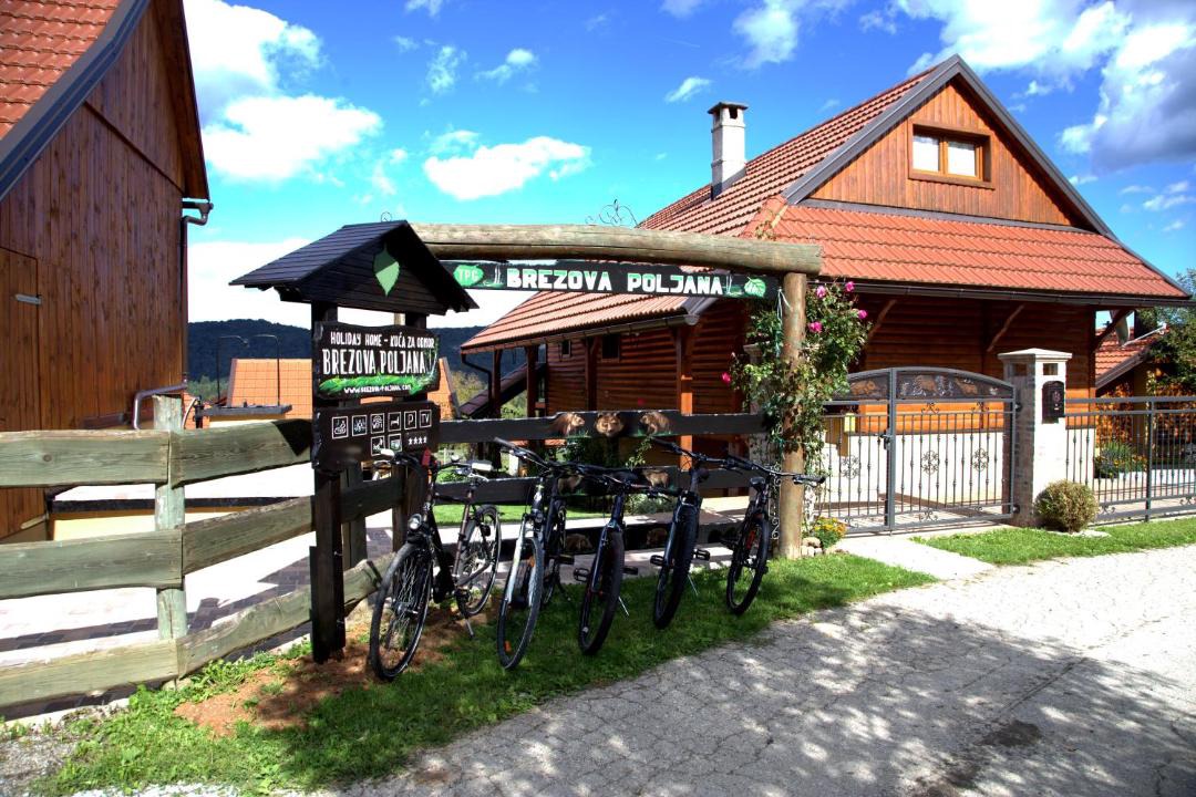 Photo of Buildings in Vrbovsko