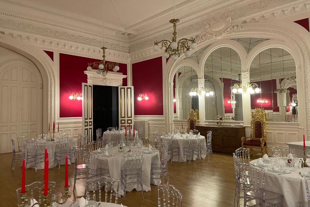 Photo of Others in Epernay