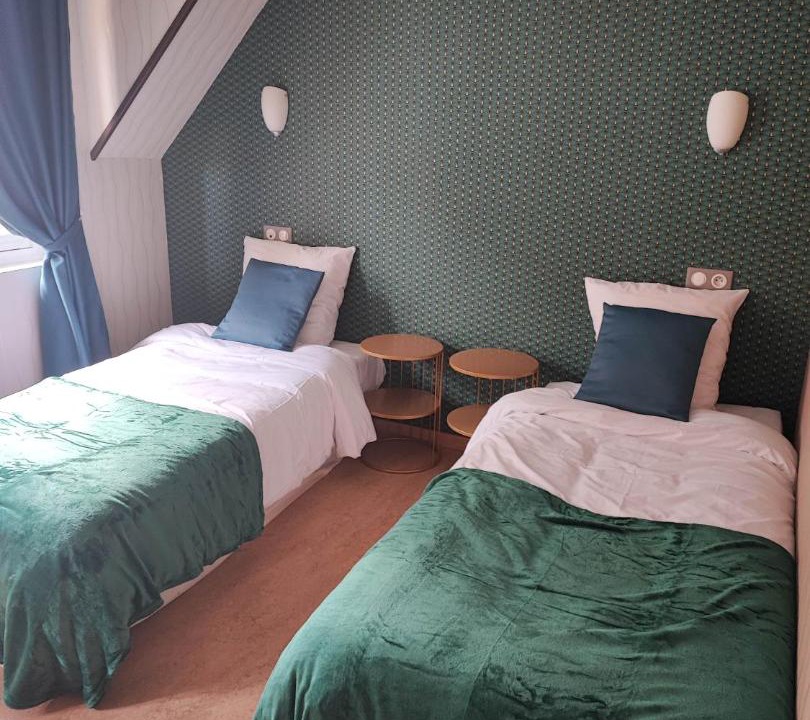 Photo of Others in Saint-Benoit-sur-Loire