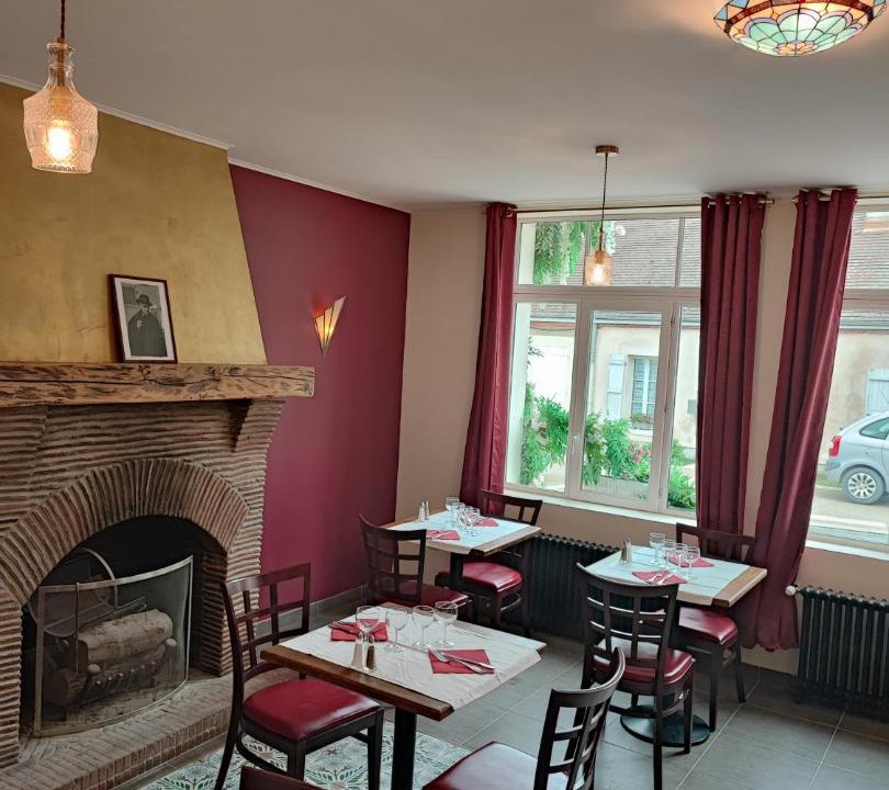 Photo of Others in Saint-Benoit-sur-Loire