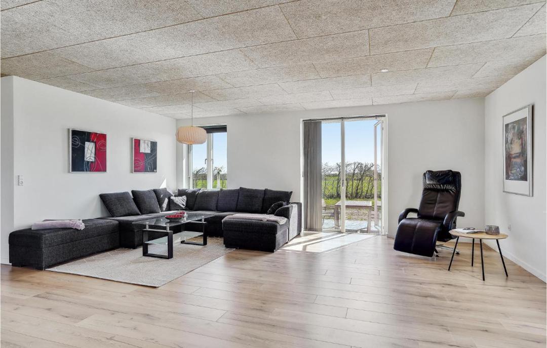 Photo of Livingroom in Vedersø Klit