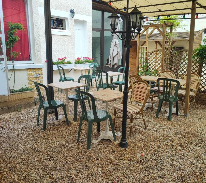 Photo of Others in Saint-Benoit-sur-Loire