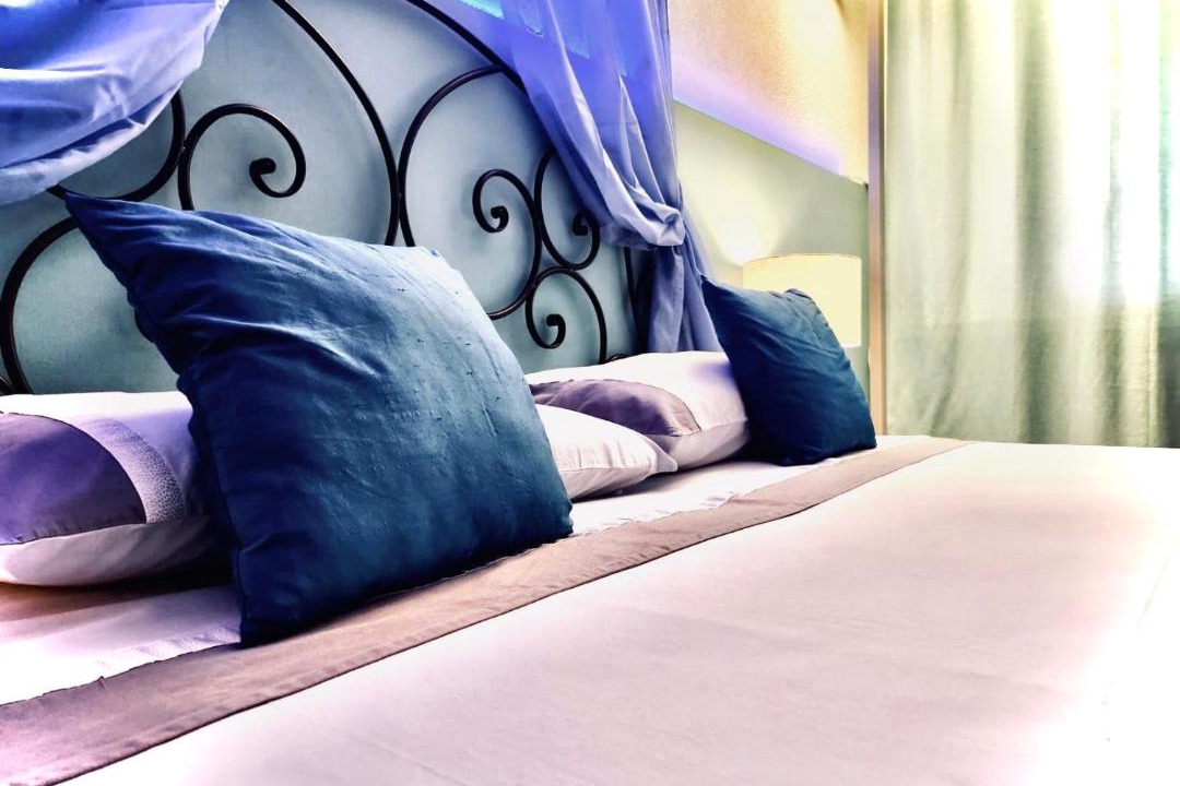 Photo of Bedroom in Bissone