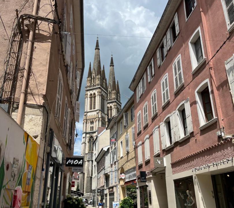 Photo of Others in Voiron