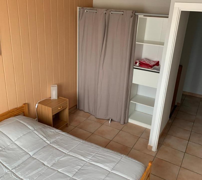 Photo of Bedroom in Saint-Denis
