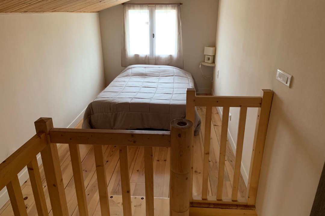 Photo of Bedroom in Saint-Denis