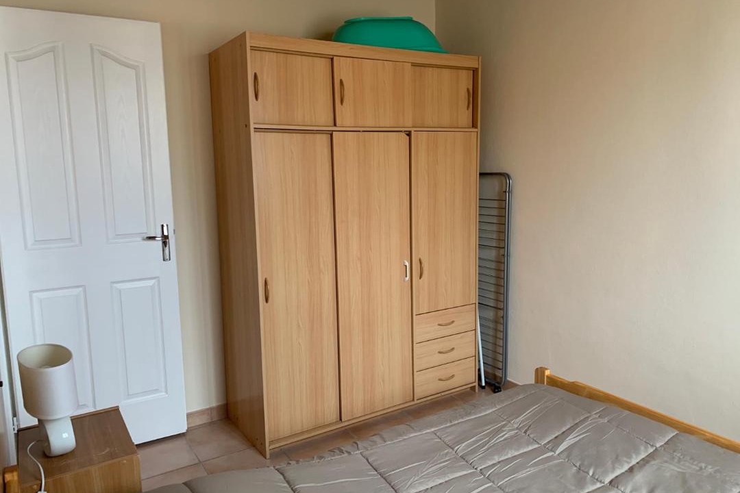 Photo of Bedroom in Saint-Denis