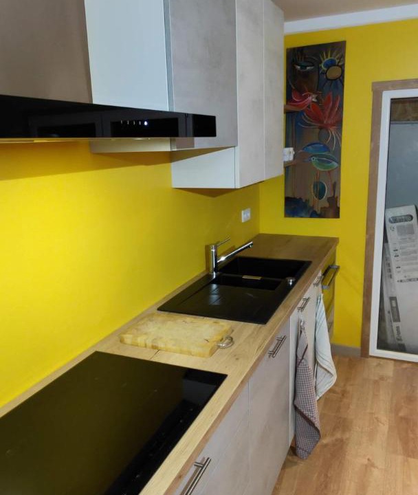 Photo of Kitchen in Vireux-Molhain