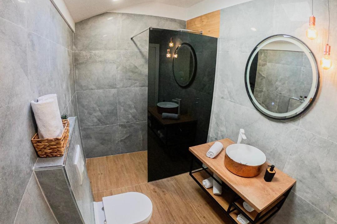 Photo of Bathroom in Bibinje
