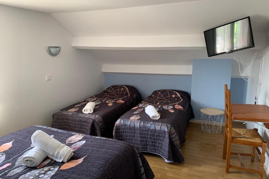 Photo of Others in Lanuejols