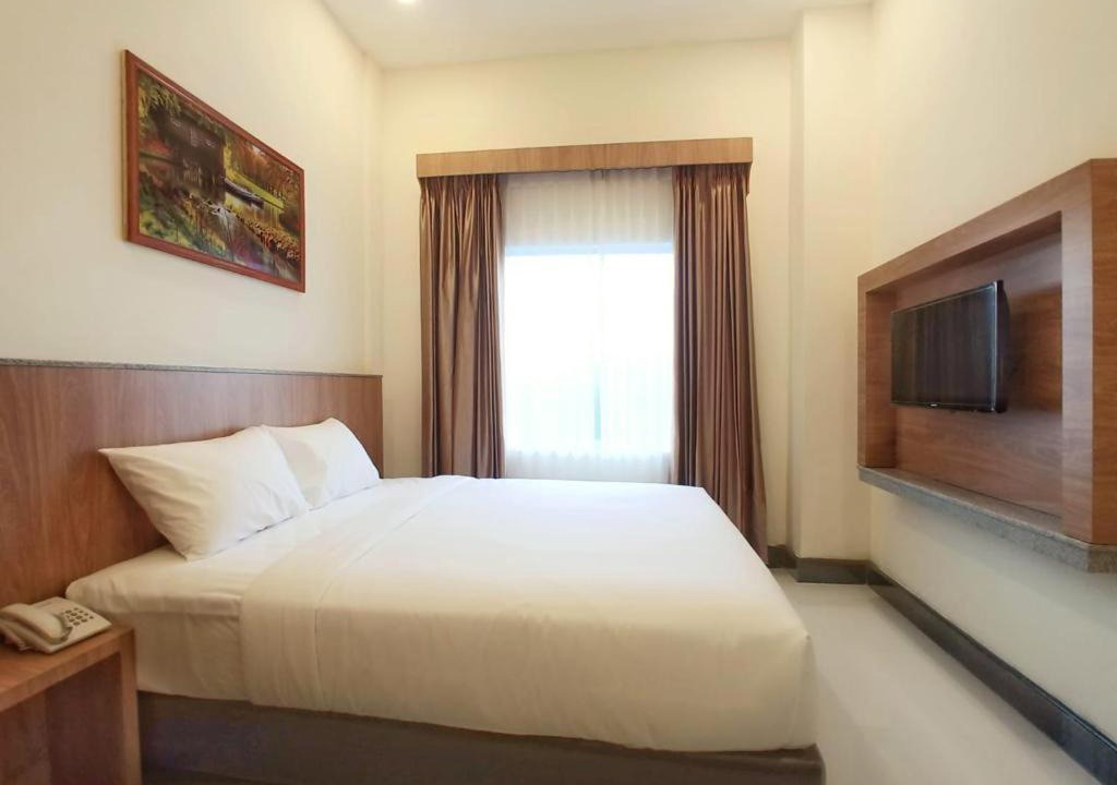 Photo of Bedroom in Tanjung Pinang