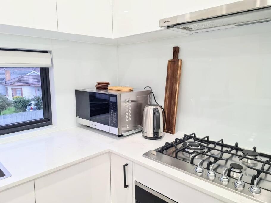 Photo of Kitchen in Sunshine