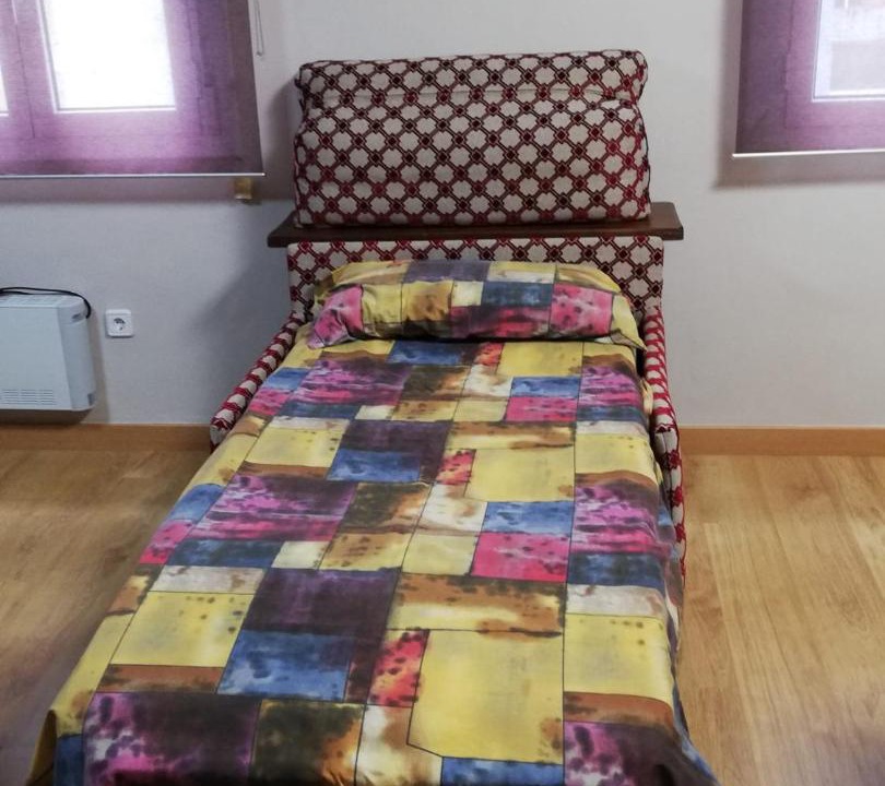 Photo of Bedroom in Carinena