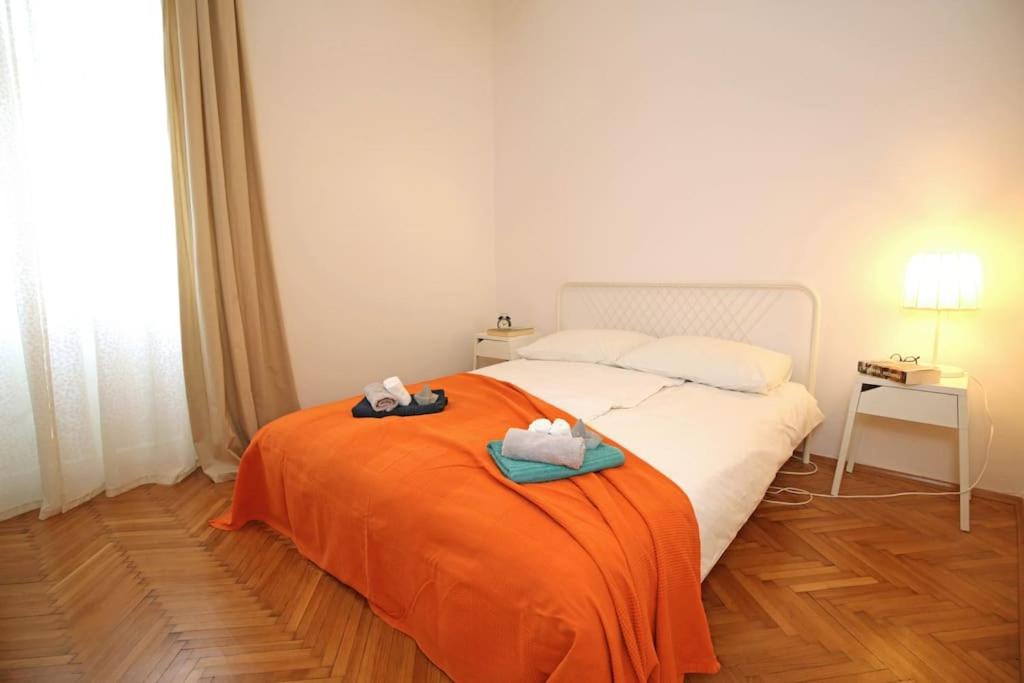 Photo of Bedroom in Grad