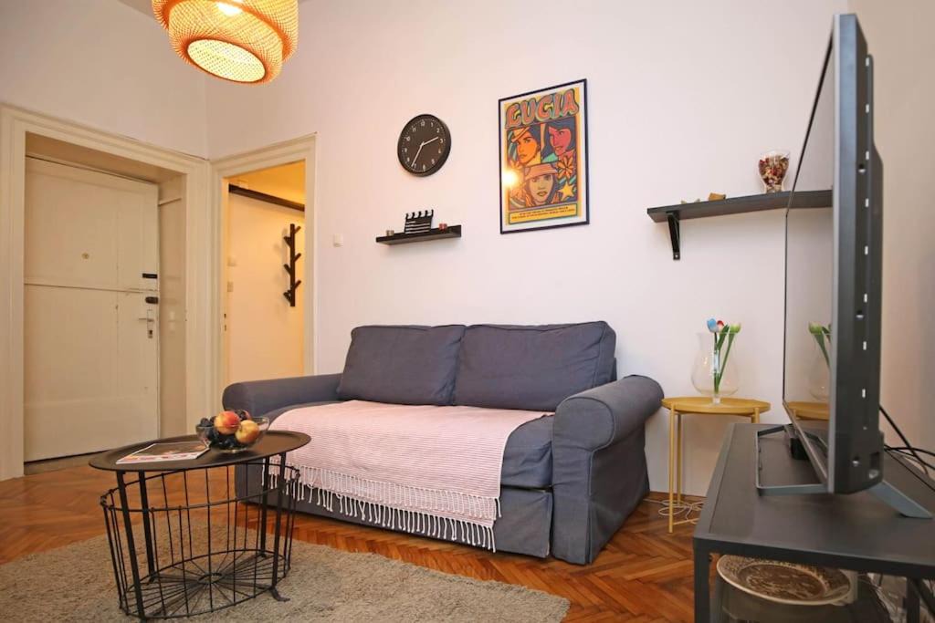 Photo of Livingroom in Grad