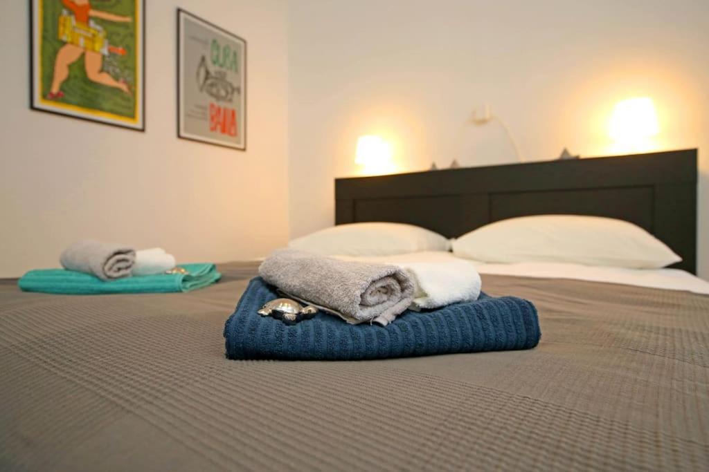 Photo of Bedroom in Grad