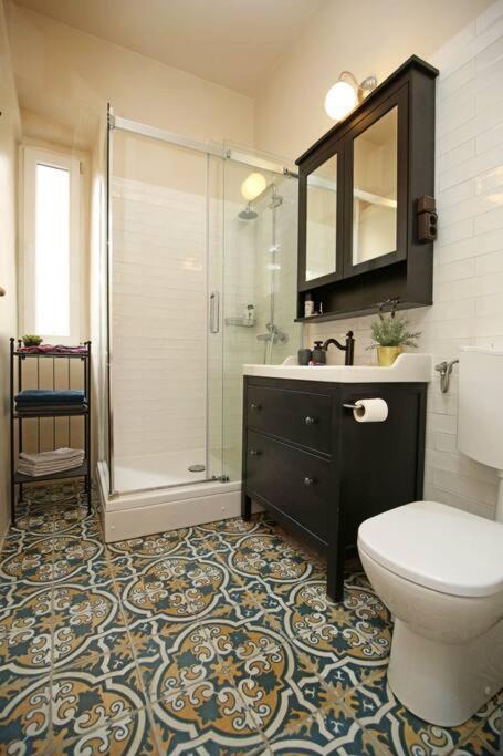 Photo of Bathroom in Grad