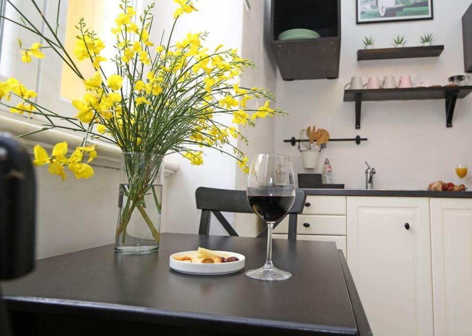 Photo of Kitchen in Grad