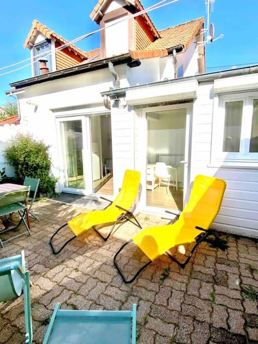 Photo of Patio Balcony in Cucq