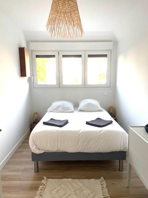 Photo of Bedroom in Cucq